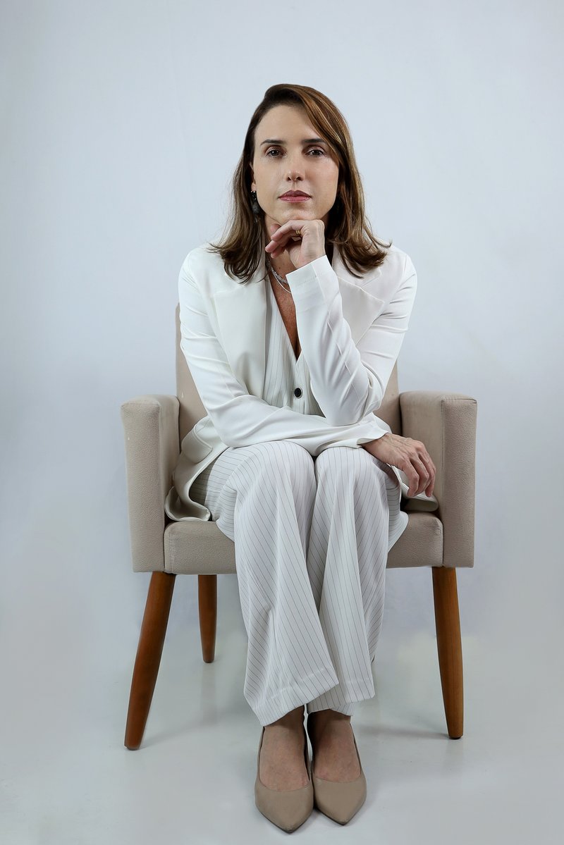 Dra. Melissa Ulhôa